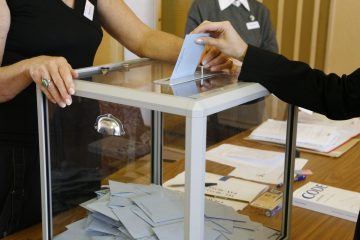 Le Conseil constitutionnel annule les scrutins de 2 bureaux de vote en Guyane pour le second tour des élections présidentielles.